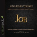 Abbildung von: Holy Bible in Audio - King James Version: Job - Christianaudio