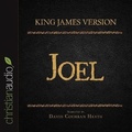 Abbildung von: Holy Bible in Audio - King James Version: Joel - Christianaudio