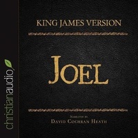 Abbildung von: Holy Bible in Audio - King James Version: Joel - Christianaudio