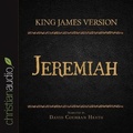 Abbildung von: Holy Bible in Audio - King James Version: Jeremiah - Christianaudio