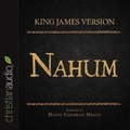 Abbildung von: Holy Bible in Audio - King James Version: Nahum - Christianaudio