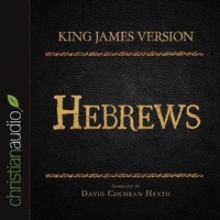 Abbildung von: Holy Bible in Audio - King James Version: Hebrews - Christianaudio