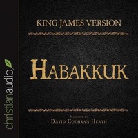 Abbildung von: Holy Bible in Audio - King James Version: Habakkuk - Christianaudio