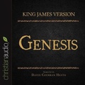 Abbildung von: Holy Bible in Audio - King James Version: Genesis - Christianaudio