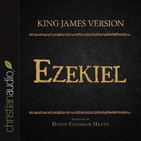 Abbildung von: Holy Bible in Audio - King James Version: Ezekiel - Christianaudio
