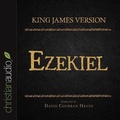 Abbildung von: Holy Bible in Audio - King James Version: Ezekiel - Christianaudio