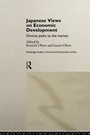 Cover: Japanese Views on Economic Development - Routledge