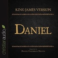 Abbildung von: Holy Bible in Audio - King James Version: Daniel - Christianaudio
