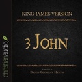 Abbildung von: Holy Bible in Audio - King James Version: 3 John - Christianaudio