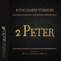 Abbildung von: Holy Bible in Audio - King James Version: 2 Peter - Christianaudio