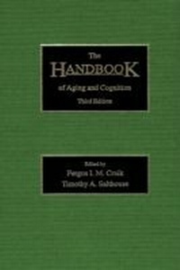 Abbildung von: The Handbook of Aging and Cognition - Psychology Press Ltd