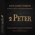 Abbildung von: Holy Bible in Audio - King James Version: 2 Peter - Christianaudio