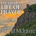 Cover: Hidden Life of Prayer - Christianaudio