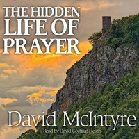 Enlarge image Cover: Hidden Life of Prayer - Christianaudio