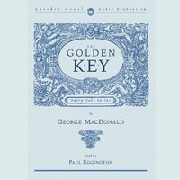 Abbildung von: The Golden Key Lib/E - Christianaudio