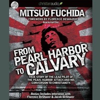 Enlarge image Cover: From Pearl Harbor to Calvary - Christianaudio