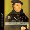 Cover: Bondage of the Will - Christianaudio
