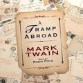 Cover: Tramp Abroad - MISSION AUDIO