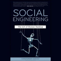 Enlarge image Cover: Social Engineering - Gildan Media Corporation