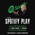 Cover: The Spotify Play Lib/E - Gildan Media Corporation
