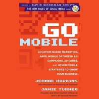 Enlarge image Cover: Go Mobile - Gildan Media Corporation