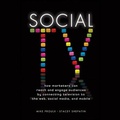 Cover: Social TV - Gildan Media Corporation