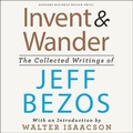 Cover: Invent and Wander - Ascent Audio