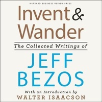 Enlarge image Cover: Invent and Wander - Ascent Audio
