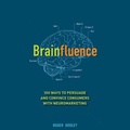 Cover: Brainfluence - Gildan Media Corporation