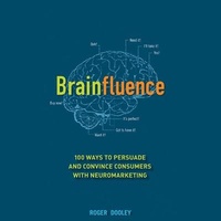 Enlarge image Cover: Brainfluence - Gildan Media Corporation