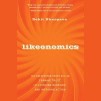 Enlarge image Cover: Likeonomics - Gildan Media Corporation