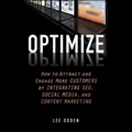 Cover: Optimize - Gildan Media Corporation