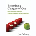 Cover: Becoming a Category of One - Gildan Media Corporation