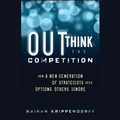 Cover: Outthink the Competition - Gildan Media Corporation