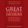 Cover: Great People Decisions - Gildan Media Corporation