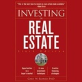 Cover: Investing in Real Estate, 6th Edition - Gildan Media Corporation