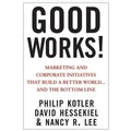 Cover: Good Works! - Gildan Media Corporation