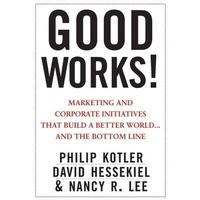 Enlarge image Cover: Good Works! - Gildan Media Corporation