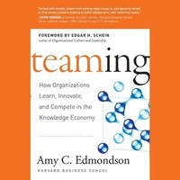 Enlarge image Cover: Teaming - Gildan Media Corporation