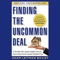 Cover: Finding the Uncommon Deal - Gildan Media Corporation