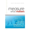 Cover: Measure What Matters - Gildan Media Corporation