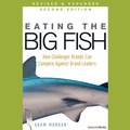 Cover: Eating the Big Fish - Gildan Media Corporation