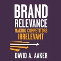 Cover: Brand Relevance - Gildan Media Corporation