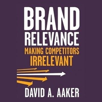 Enlarge image Cover: Brand Relevance - Gildan Media Corporation