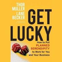Enlarge image Cover: Get Lucky - Gildan Media Corporation