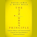 Cover: The Pin Drop Principle - Gildan Media Corporation