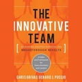 Cover: The Innovative Team - Gildan Media Corporation