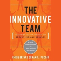 Enlarge image Cover: The Innovative Team - Gildan Media Corporation
