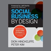 Enlarge image Cover: Social Business by Design - Gildan Media Corporation
