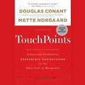 Cover: Touchpoints - Gildan Media Corporation